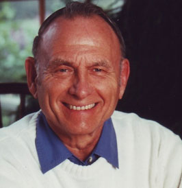 Norman Shealy, MD