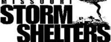 Missouri Storm Shelters