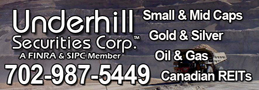 Underhill Securities Corporation